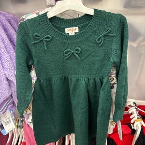 Toddler lot - Multiple dresses